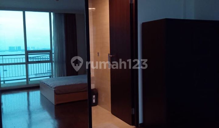Apartemen Ancol Mansion 2