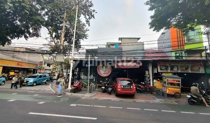 For Sale Murah Sekali Ruko Tebet For Sale Murah Sekali Ruko Tebet