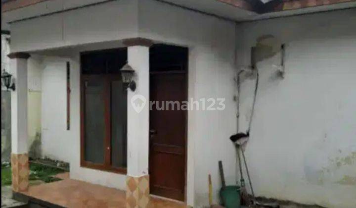 Dijual Rumah Balekambang Posisi Di Pinggir Jalan, Bisa Untuk Tempat Usaha Juga. 2