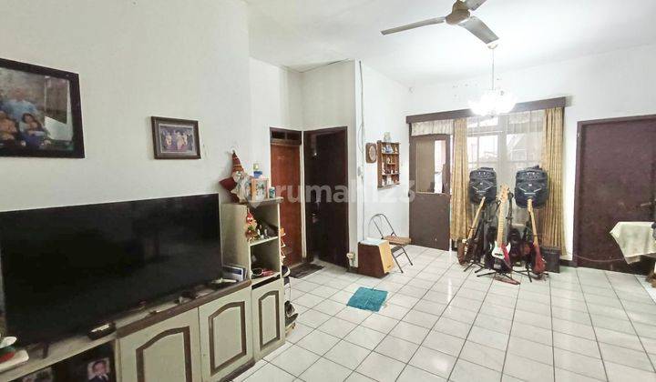 Bu!! Di Jual Rumah 2 Lantai Di Lebak Bulus 2