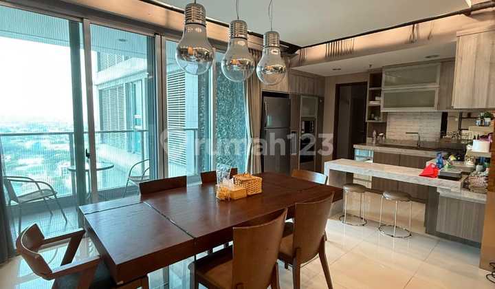 For Sale Apartment Kemang Village For Sale Apartment Kemang Village