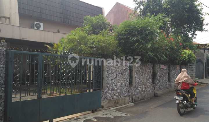 For Sale Rumah Pejaten