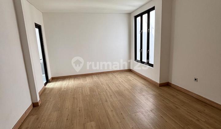 Rumah Murah, Siap Huni di Perumahan Casa Pasadenia 2