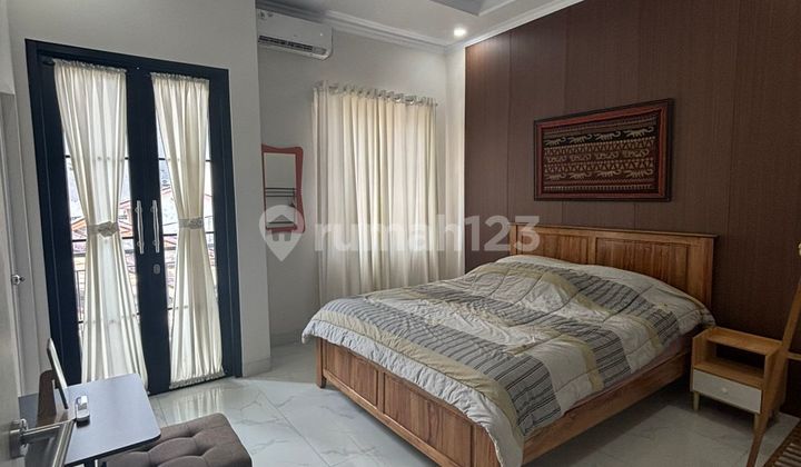 For Rent Rumah Pasar Minggu 2