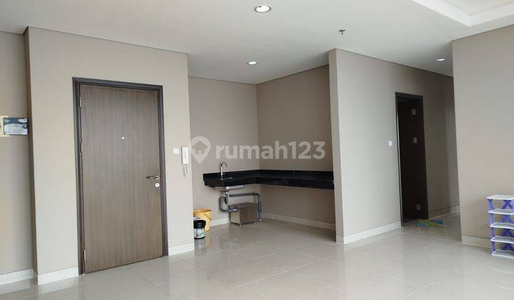 Apartement Ciputra International 3 BR Unfurnished Bagus 1