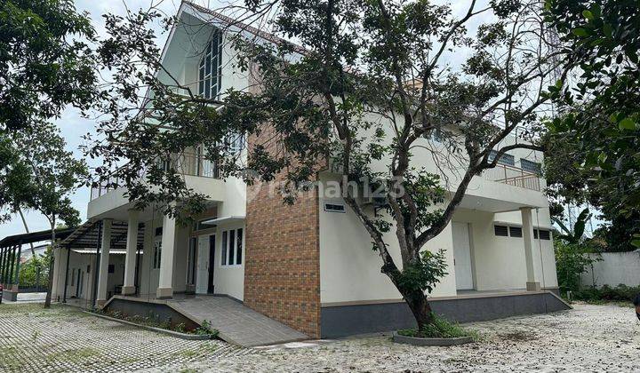 Rumah 2 Lantai Bagus SHM di Jatake, Tangerang, Tangerang 1