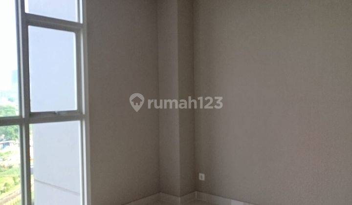 Siap Huni Apartement Ciputra International 2 BR Unfurnished Bagus 2