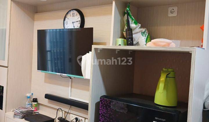 Apartemen Ciputra International Dengan Unit Private Karena Satu Lantai Hanya Ada 4 unit, Jalan Lingkar Luar Puri, Jakarta Barat. 2