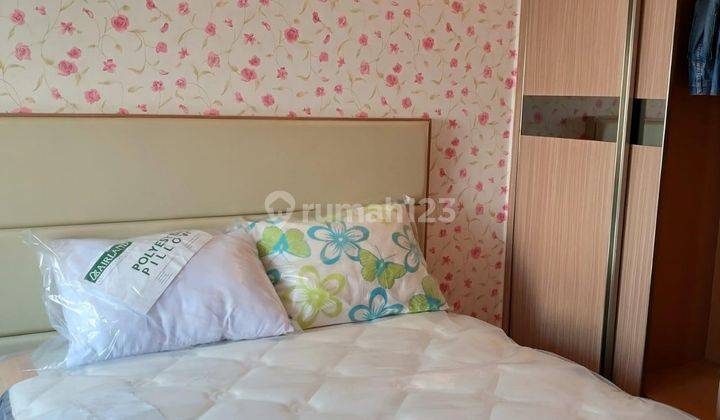 Apartement Madison Park Studio Furnished Bagus 2