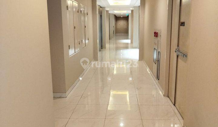 Apartement Ciputra International 3 BR Unfurnished Bagus 2