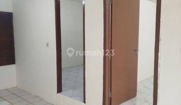 Rumah Siap Huni, Baru Selesai di Renovasi Diperumahan Bojong Indah, Jakarta Barat. 2