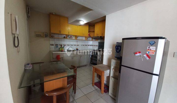 Apartement Taman Rasuna 2 BR Furnished Bagus 2