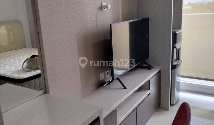 Apartement Ciputra International Tipe Studio Furnished Bagus 2