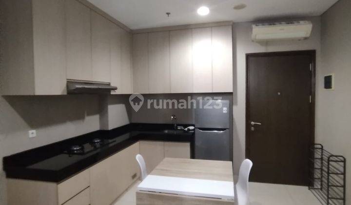 Sewa Apartemen Ciputra International Jakarta Barat, Full Furnished, SIap Huni 1