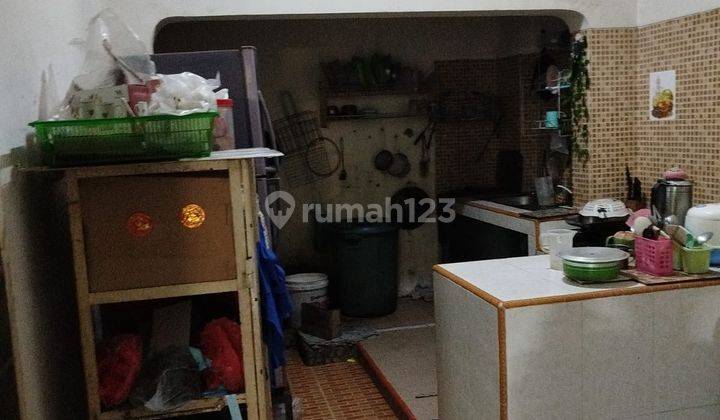 Rumah Siap Huni di Perumahan Bojong Indah, Jakarta Barat. 2