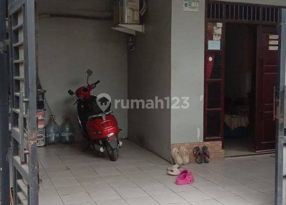 Rumah Siap Huni Di Kembangan Selatan, Jakarta Barat 1