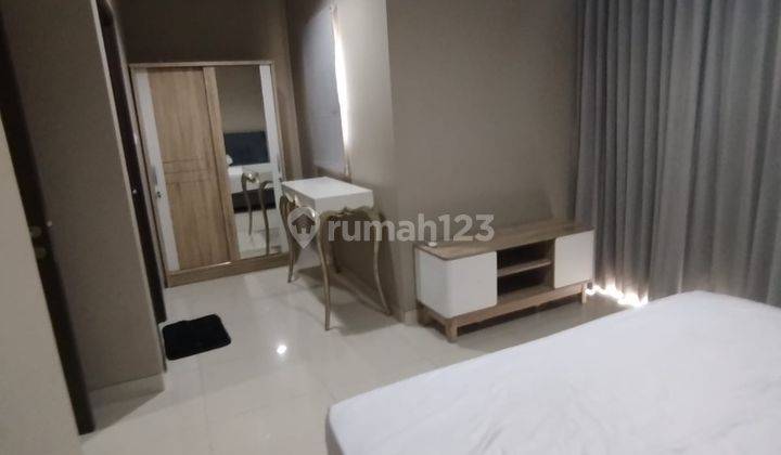 Sewa Apartemen Ciputra International Jakarta Barat, Full Furnished, SIap Huni 2