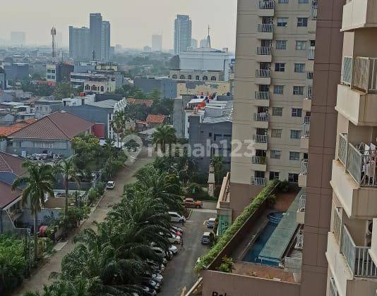 Apartement Apartement Belmont 1 BR Furnished Bagus 1