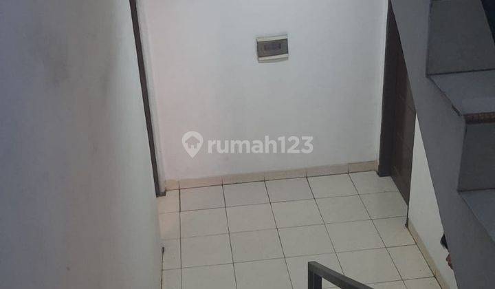 Rumah, Siap Huni di Tomang, Jakarta Barat  2