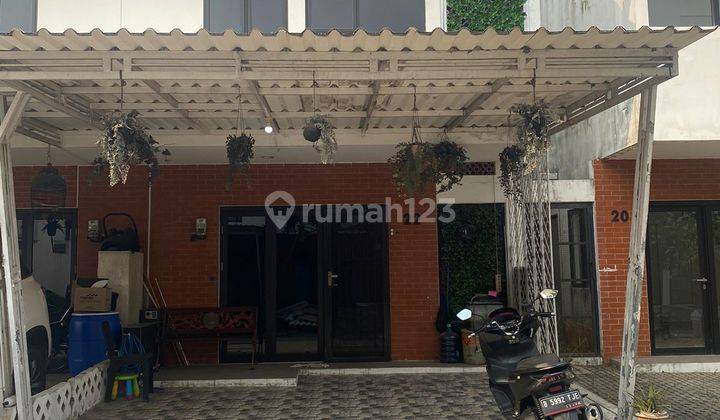 Dijual Cepat Harga Dibawah Pasaran Rumah Siap Huni di Bekasi, Perumahan Vida Botanica 2