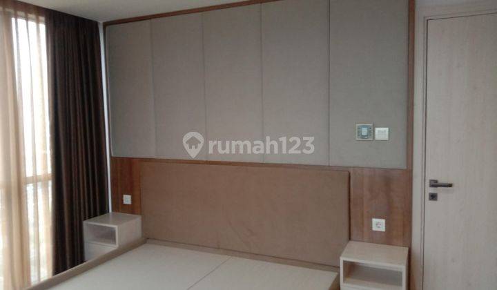 Siap Huni Apartement The Smith 1 BR Furnished Bagus 2