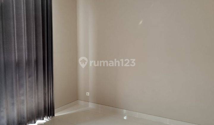 Apartement Siap Huni Ciputra International 1 BR Unfurnished Bagus 1