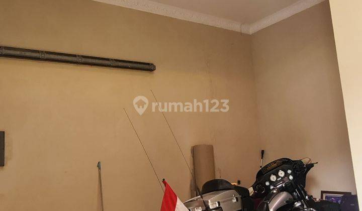 Rumah Siap Huni, Baru Direnovasi di Puri Indah Jakarta Barat 2