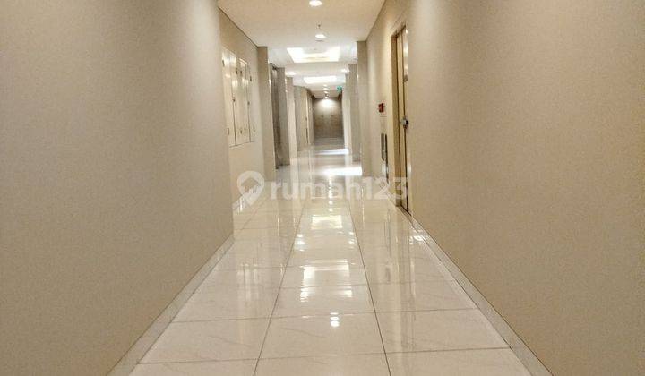 Apartement Siap Huni Ciputra International 1 BR Unfurnished Bagus 2