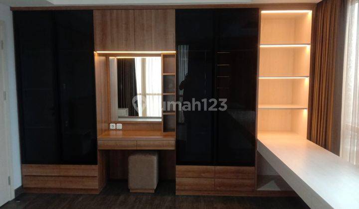 Siap Huni Apartement The Smith 1 BR Furnished Bagus 1