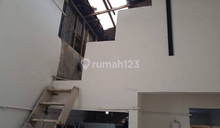 Rumah Siap Huni di Bojong Indah, Jakarta Barat. 2