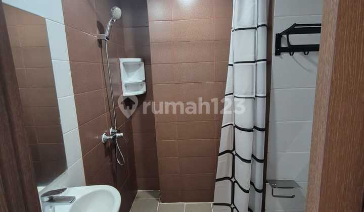 Puri Orchard Apartment, Rawa Buaya Street, West Jakarta, Studio type 2