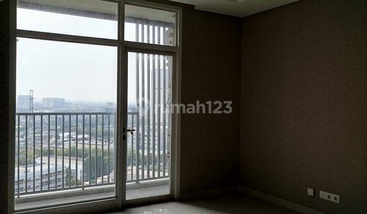 Apartement Ciputra International 2 BR Unfurnished Bagus 1