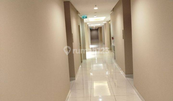 Apartemen Ciputra International, Lingkar Luar Puri Indah, Jakarta Barat. Full Furnished, SIap Pakai 2