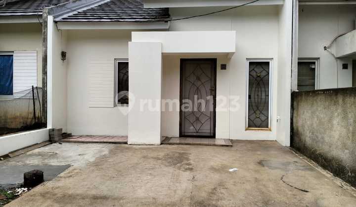 Bale Tirtawana House by Sinarmas Land, Close to AEON Mall BSD City. 2