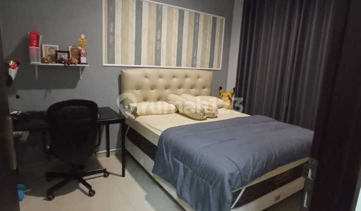 Rumah Siap Huni Kencana Loka Tangerang 2