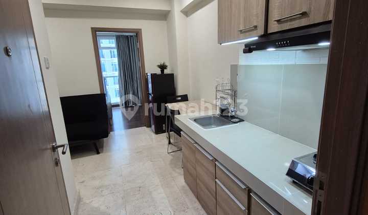 Puri Orchard Apartment, Jalan Rawa Buaya, West Jakarta 1 Bedroom Puri Orchard Apartment, Jalan Rawa Buaya, West Jakarta 1 Bedroom