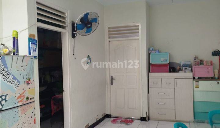 Rumah Bagus Unfurnished SHM di Bojong Indah, Jakarta Barat 2