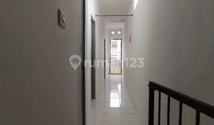 Rumah siap huni di kepa duri, Jakarta Barat. 2