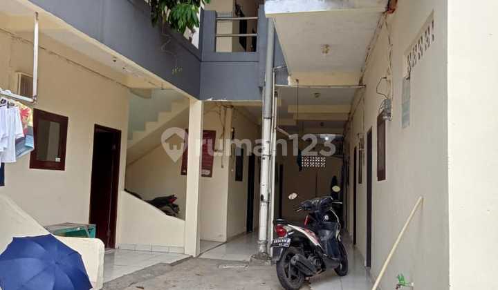 FOR SALE - Rumah Kos Dekat UNPAM Pamulang