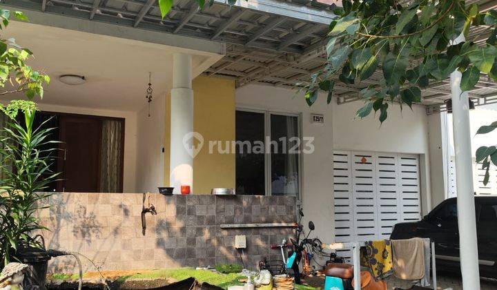 Rumah Siap Huni Citra Raya, Panongan. Kab.tangerang 2