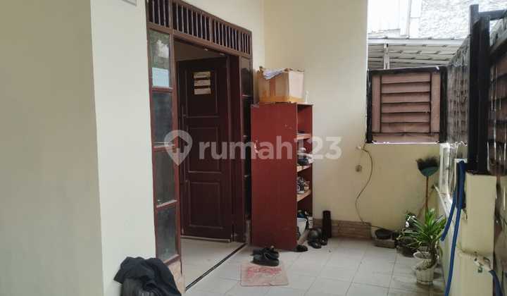 Ready to Occupy House in South Kembangan, West Jakarta 2