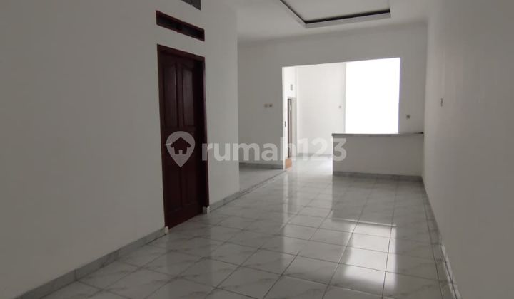 Rumah baru siap Huni di perumahan Bojong Indah, Jakarta Barat