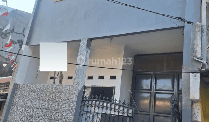 Rumah Bagus Unfurnished SHM di Jatimulya, Bekasi 1