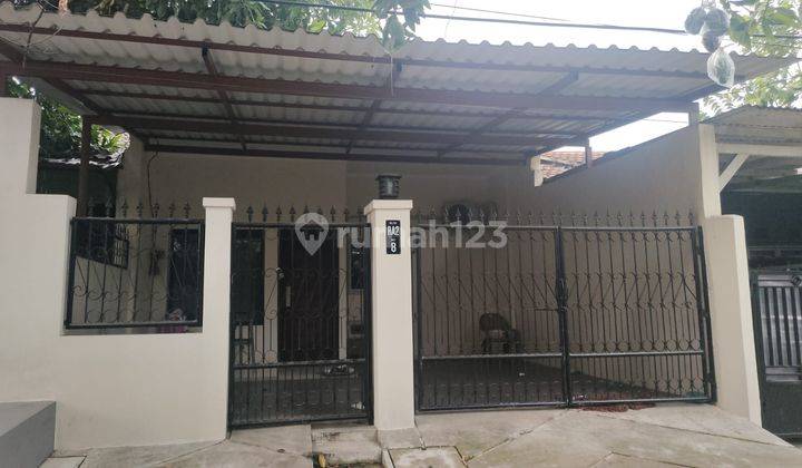 Dijual Rumah Siap Huni di Perumahan Dasana Indah 1