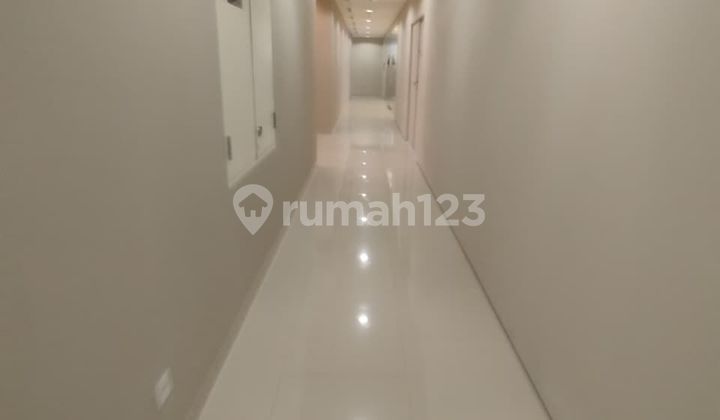 Office Space Ciputra International Puri Indah, West Jakarta.