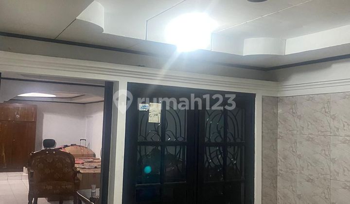 Jual Rumah dan Tempat Kosan Siap Huni Daerah Palmerah, Jakarta Barat 2