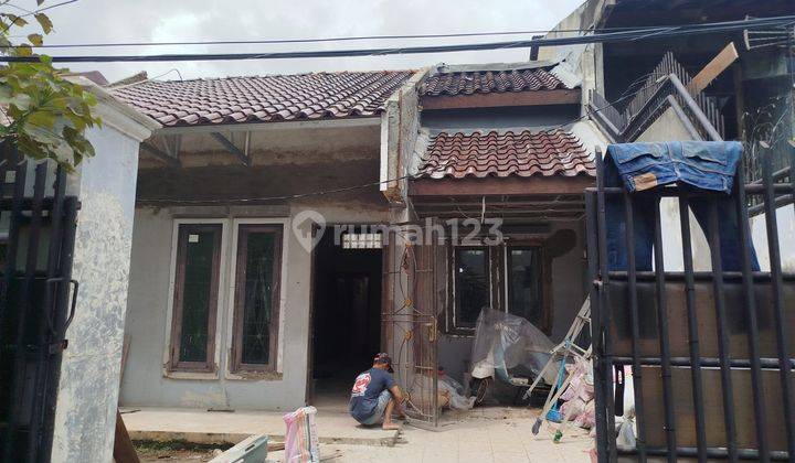 Sewa Rumah di Bojong Indah, Jakarta Barat, Ready Estimasi Maret 2025 1