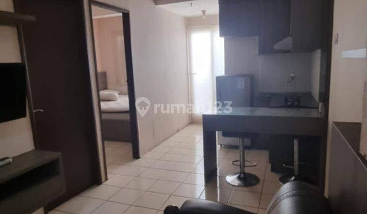 Apartement Puri Park View 2 BR Furnished Bagus 1