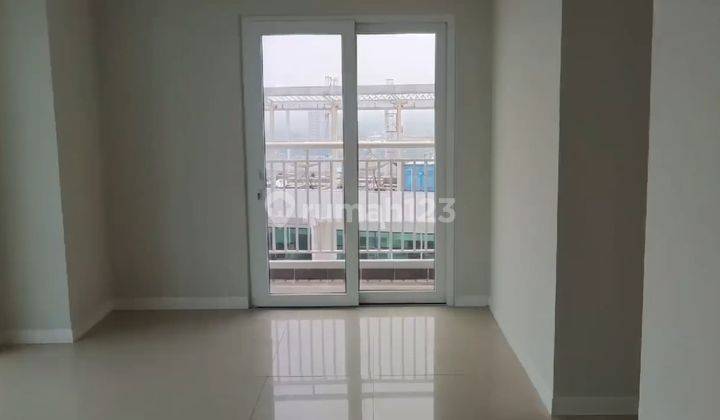 Apartement Metro Park Residence 3 BR Unfurnished Baru 1