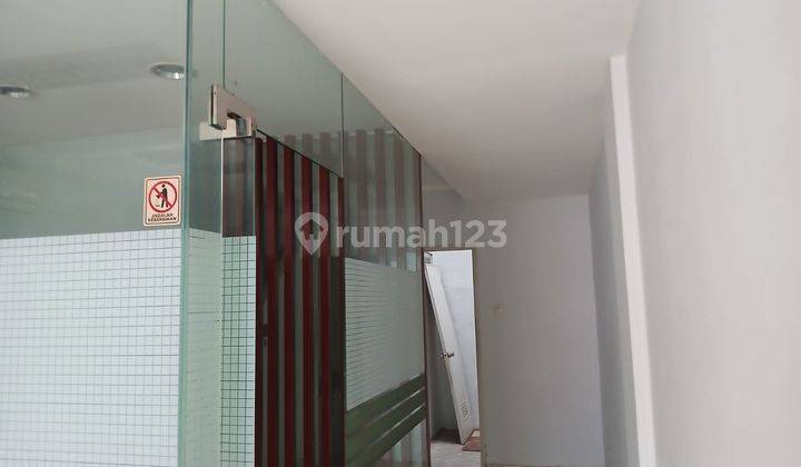 Dijual Cepat Ruko Plaza De Lumina, Semanan, Jakarta Barat 1